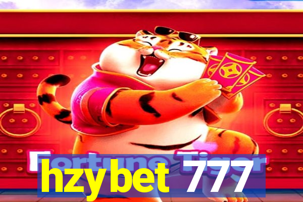 hzybet 777